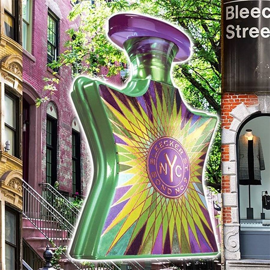 Bond-No-9 Bleecker Street
