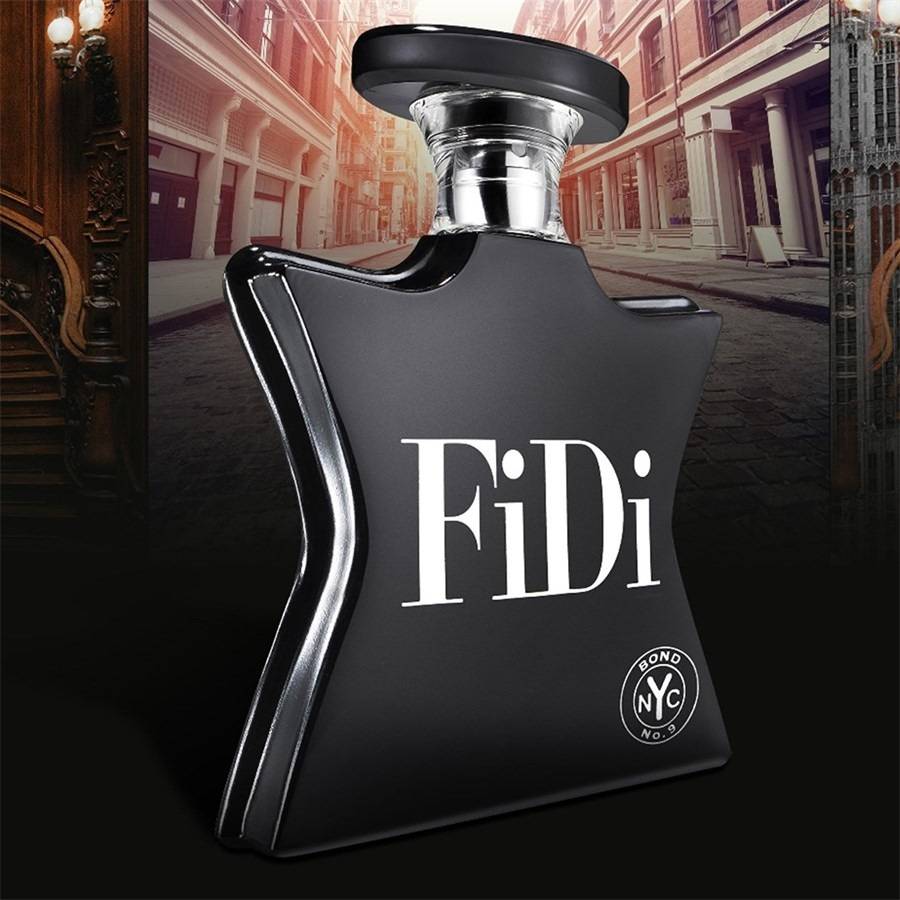 Bond-No-9 FiDi