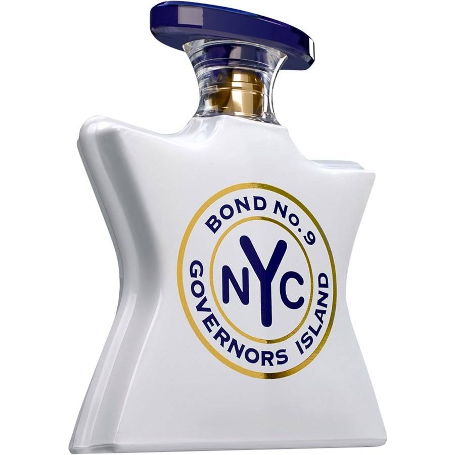 Bond-No-9 Govenor's Island
