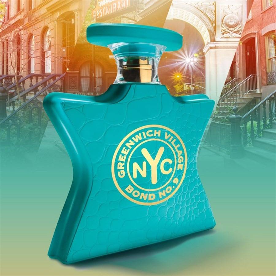 Bond-No-9 Greenwich Village