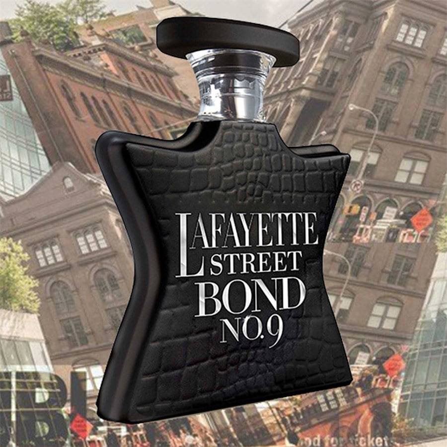 Bond-No-9 Lafayette Street