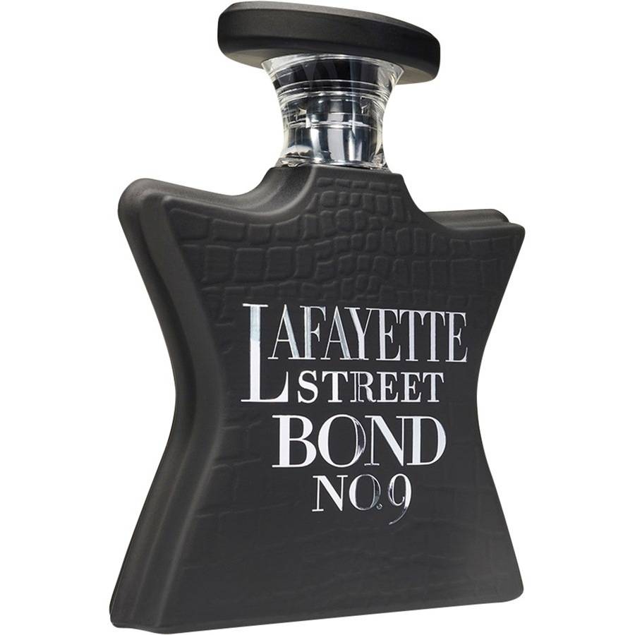 Bond-No-9 Lafayette Street