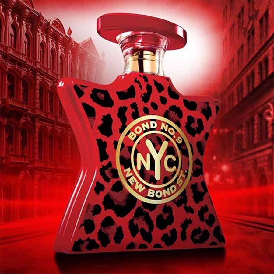 Bond-No-9 New Bond Street