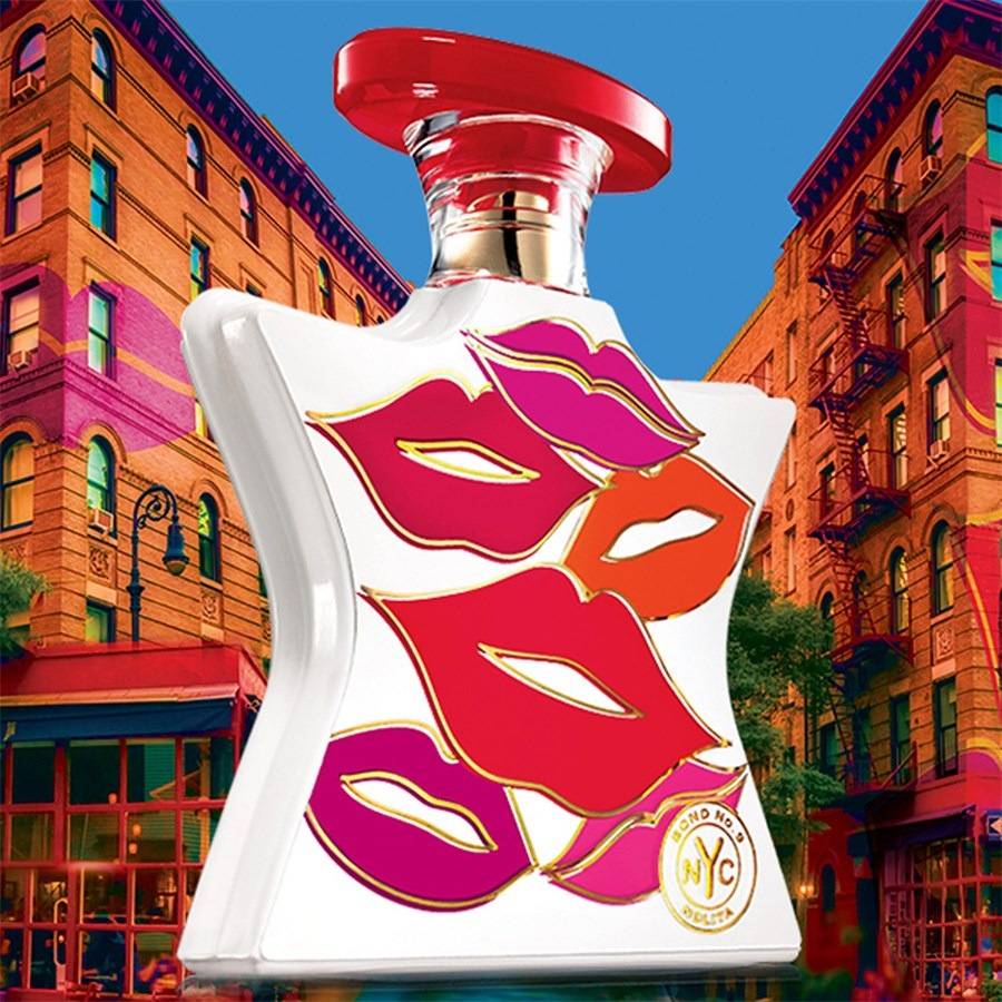 Bond-No-9 Nolita