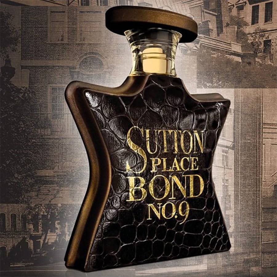 Bond-No-9 Sutton Place