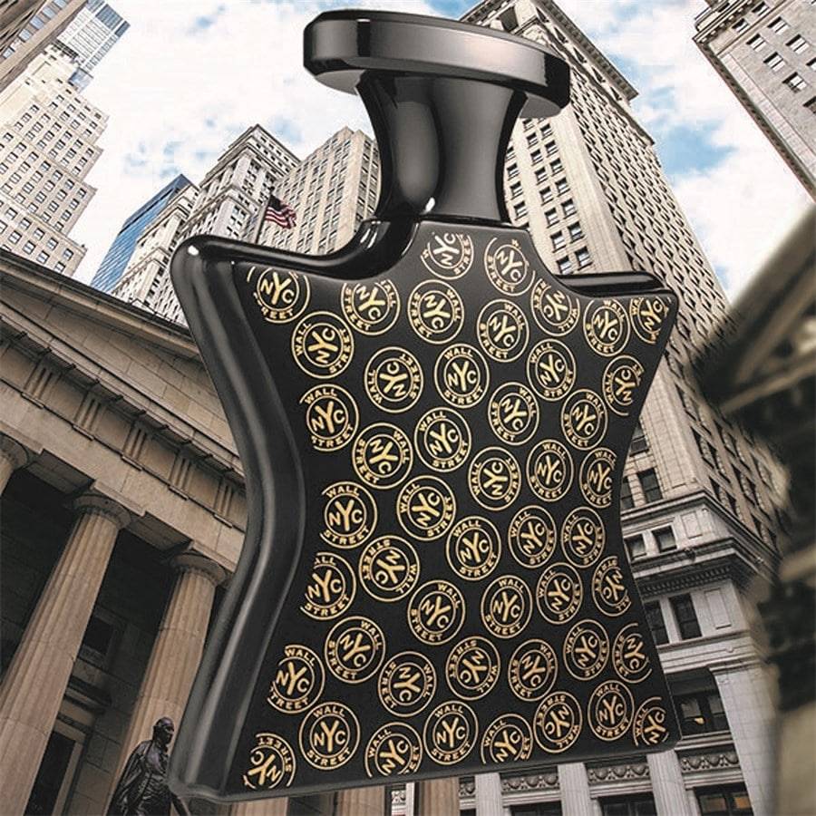 Bond-No-9 Wall Street