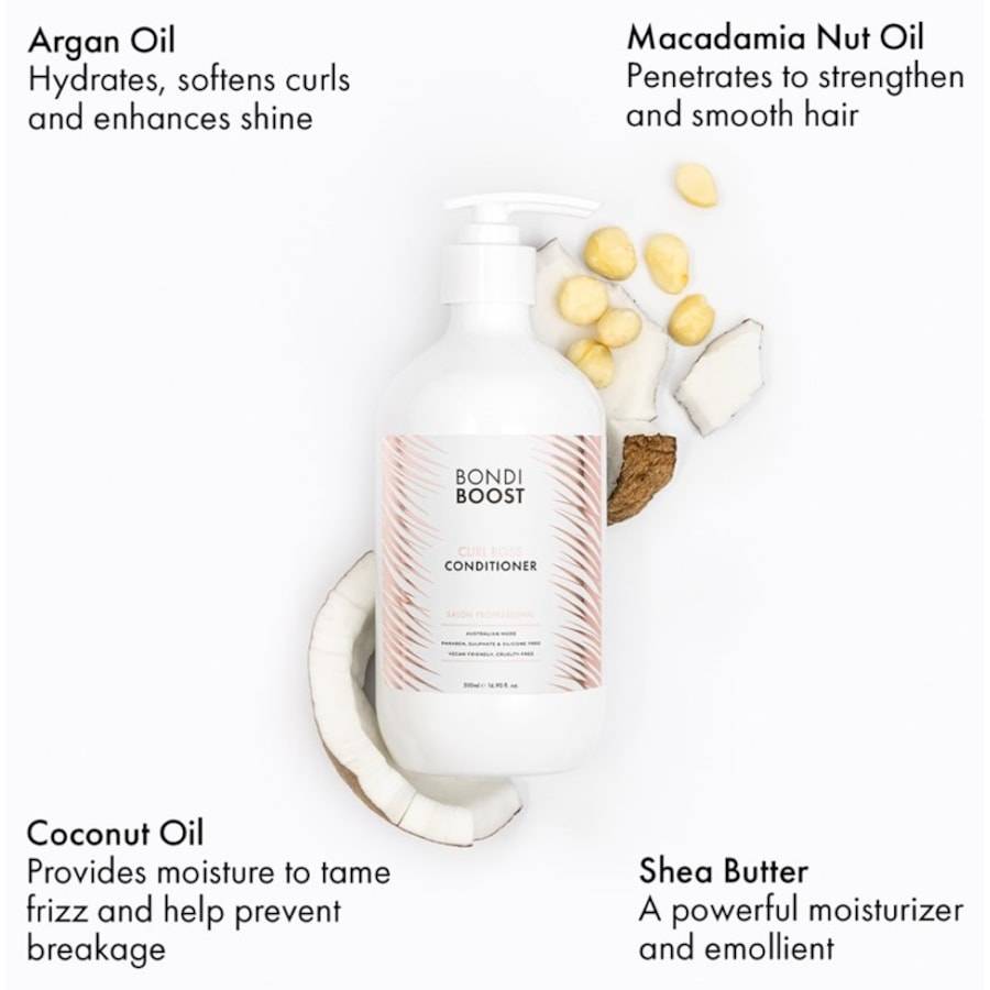 BondiBoost Conditioner