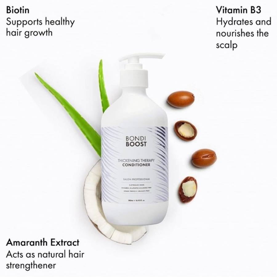 BondiBoost Conditioner