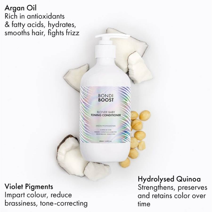BondiBoost Conditioner