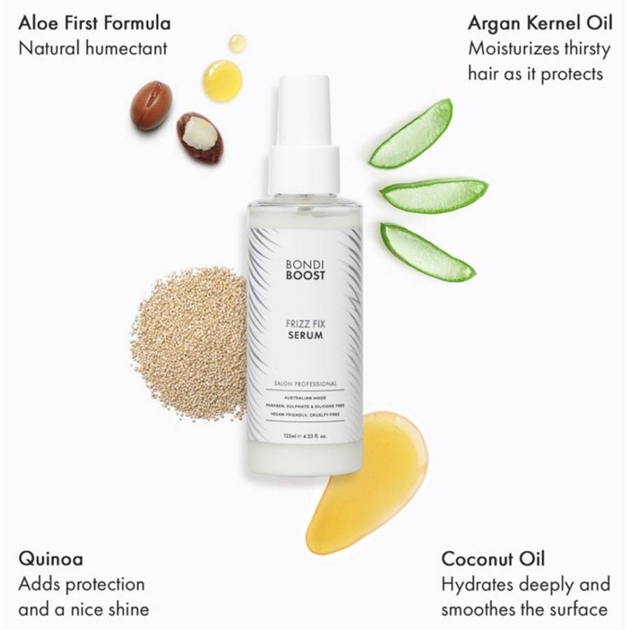 BondiBoost Öl & Serum