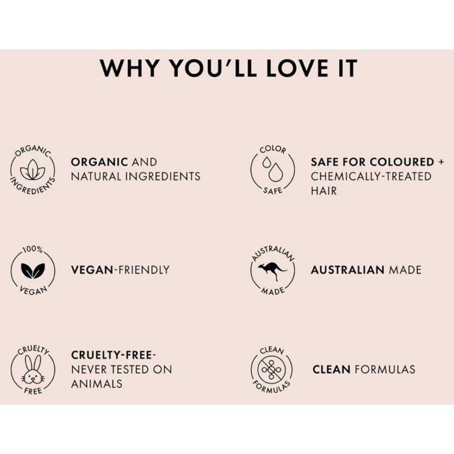 BondiBoost Öl & Serum