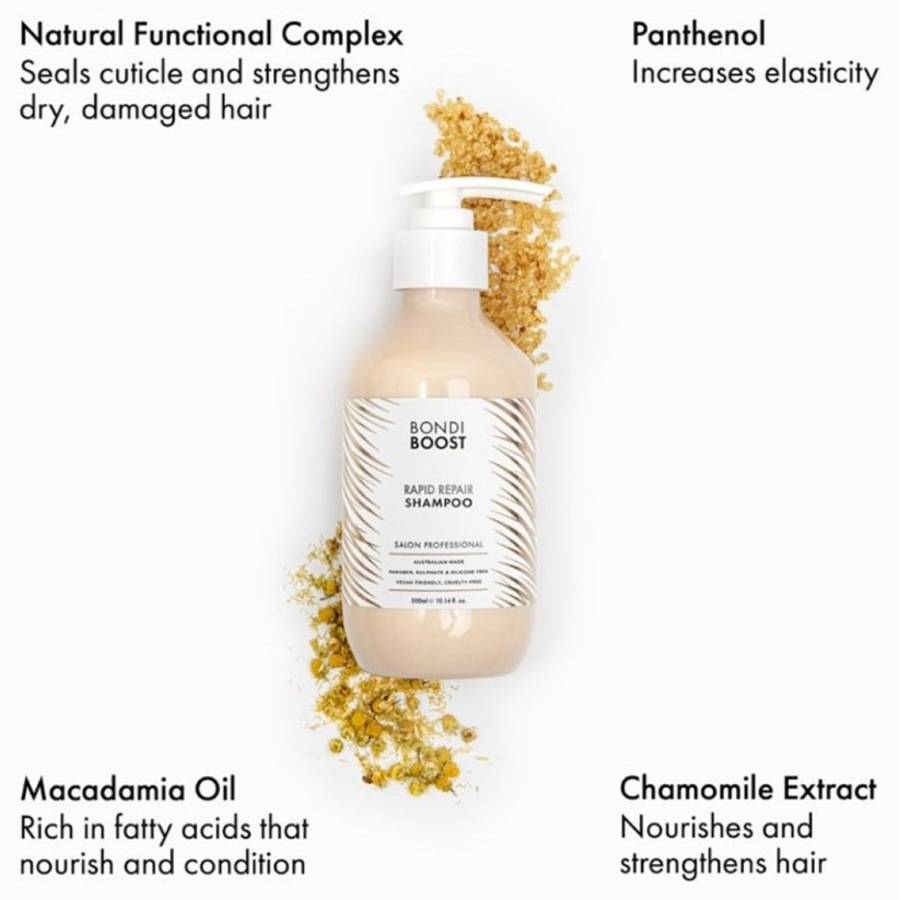 BondiBoost Shampoo