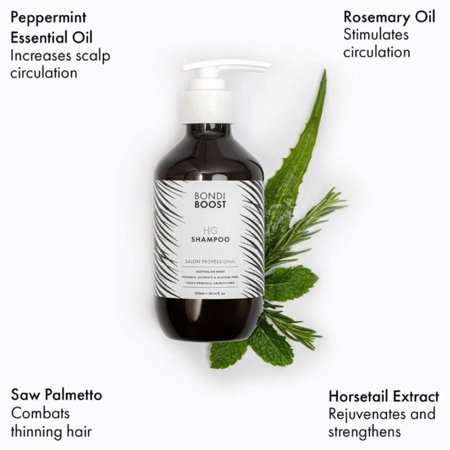 BondiBoost Shampoo
