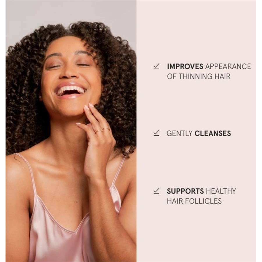 BondiBoost Shampoo