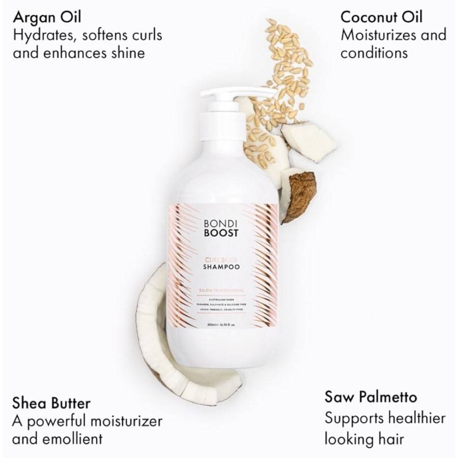 BondiBoost Shampoo