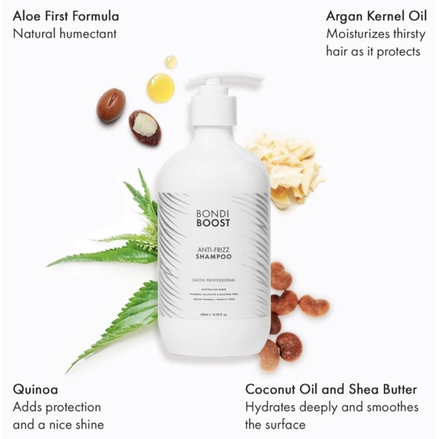 BondiBoost Shampoo