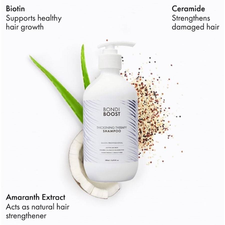 BondiBoost Shampoo