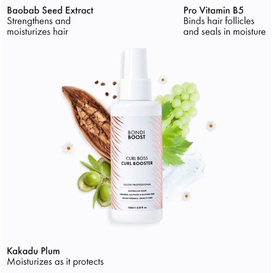 BondiBoost Spray