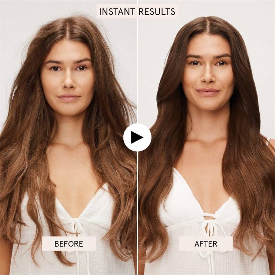 BondiBoost Treatment & Maske