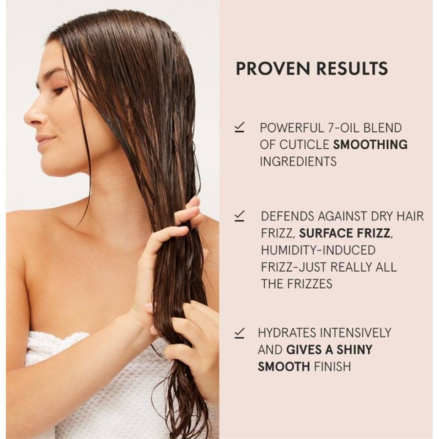 BondiBoost Treatment & Maske
