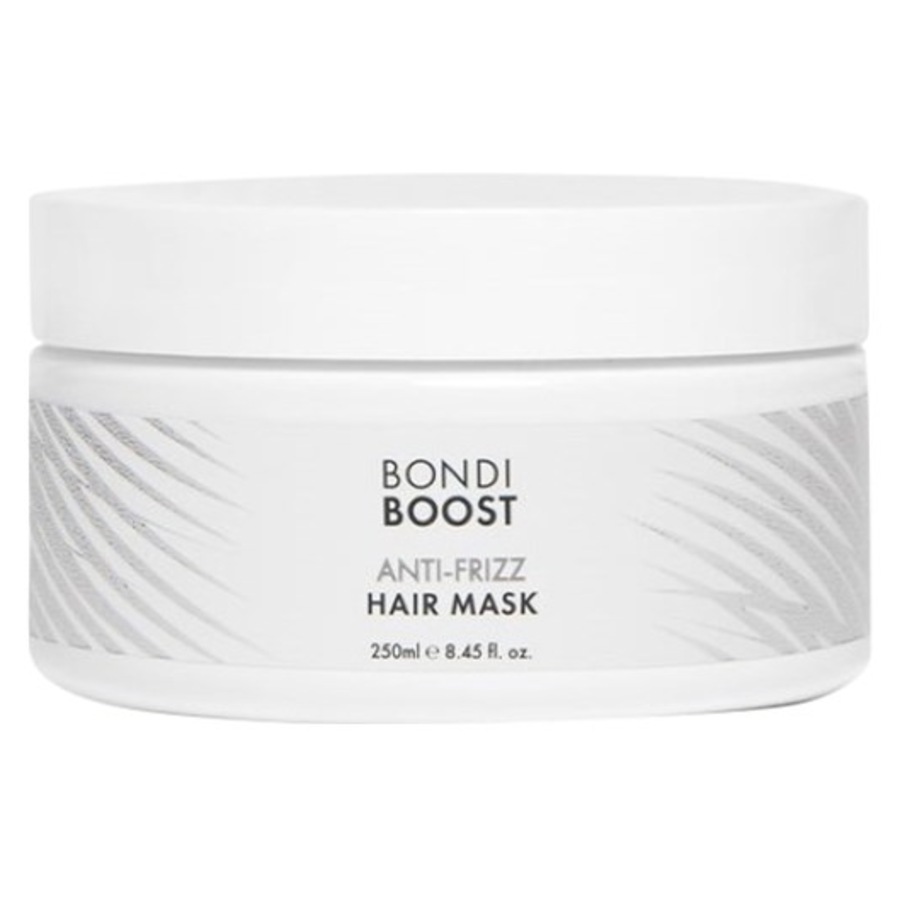 BondiBoost Treatment & Maske