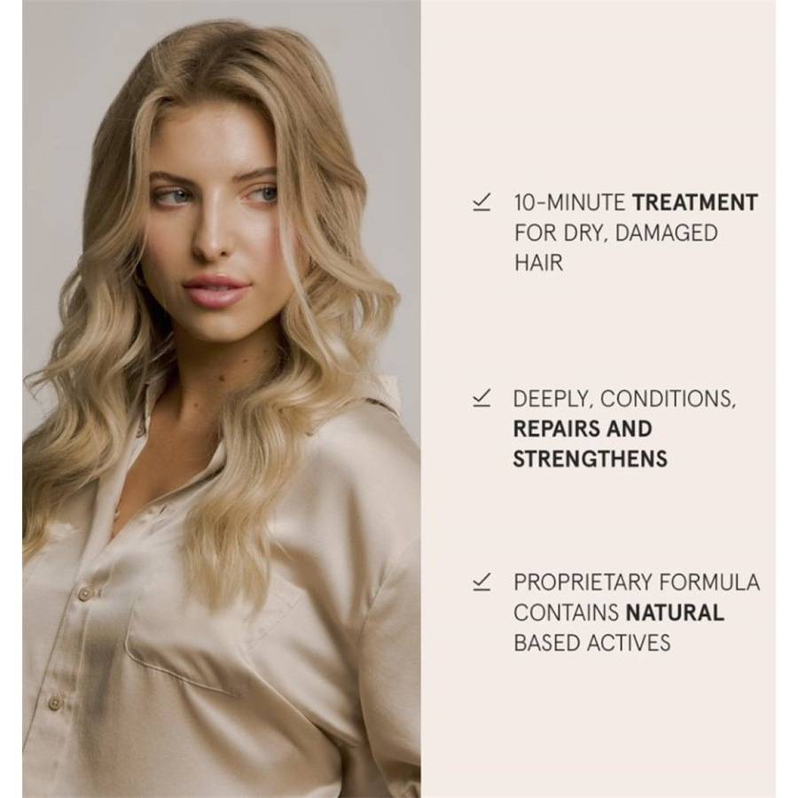 BondiBoost Treatment & Maske