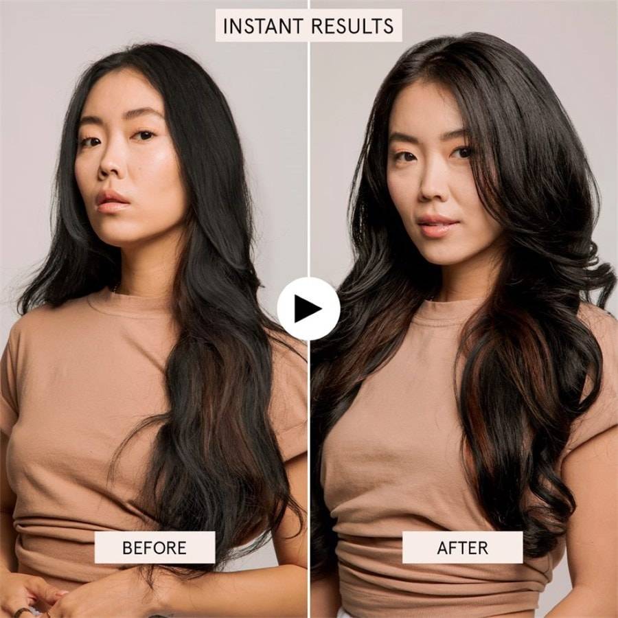 BondiBoost Treatment & Maske