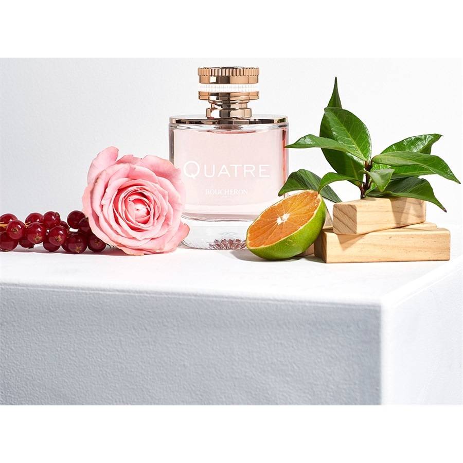 Boucheron Quatre Femme