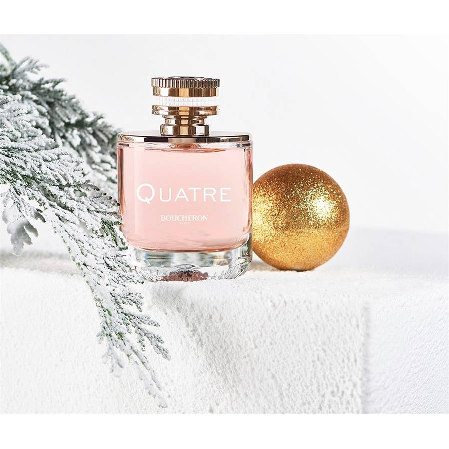 Boucheron Quatre Femme