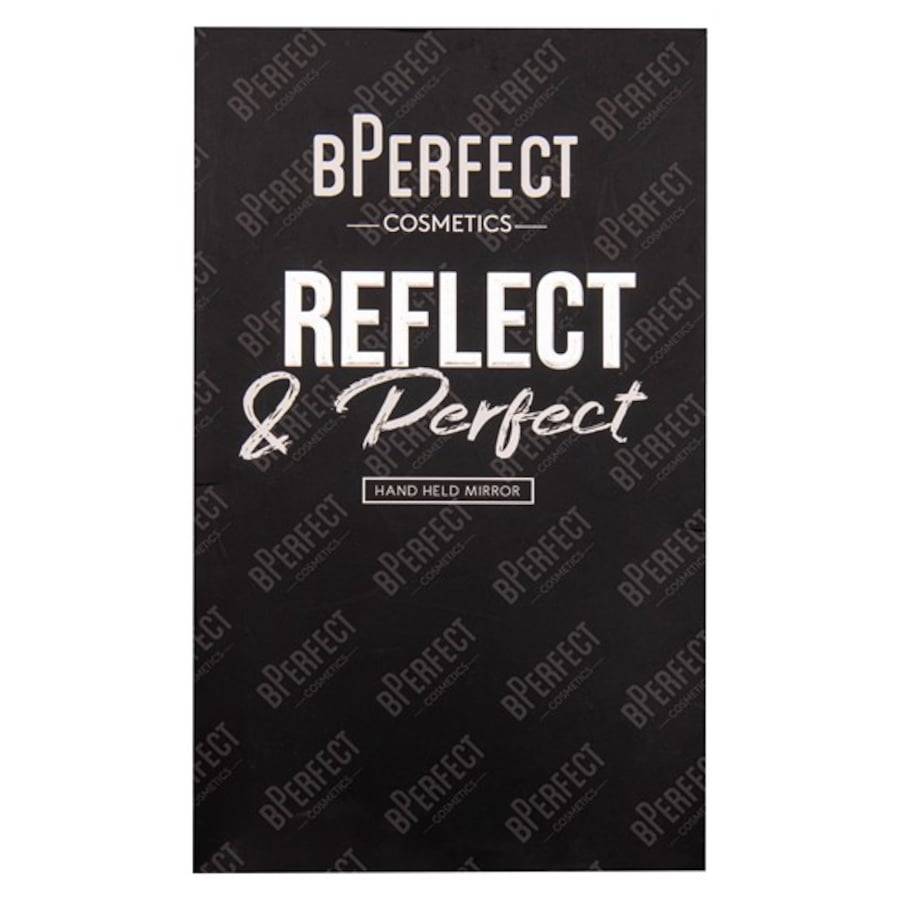 BPERFECT Augen