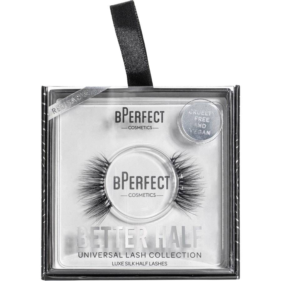 BPERFECT Augen