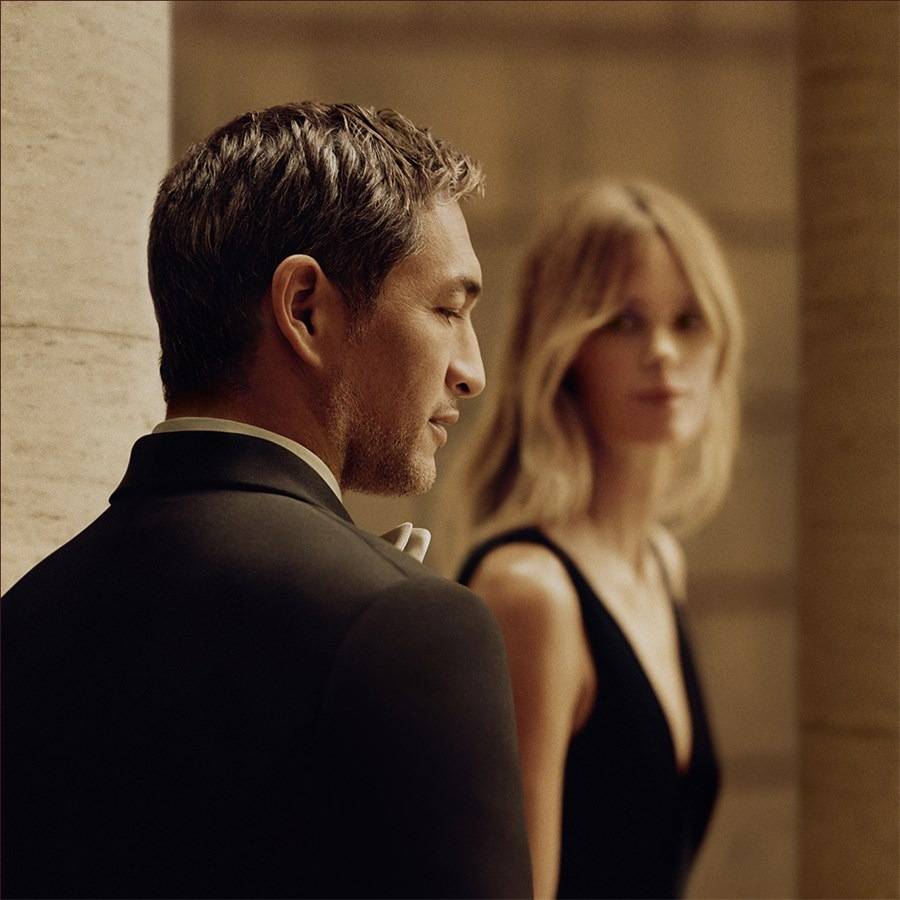 Brioni Eaux De Parfum Collection