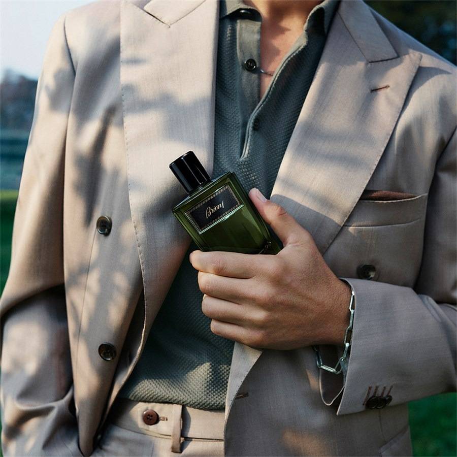 Brioni Eaux De Parfum Collection
