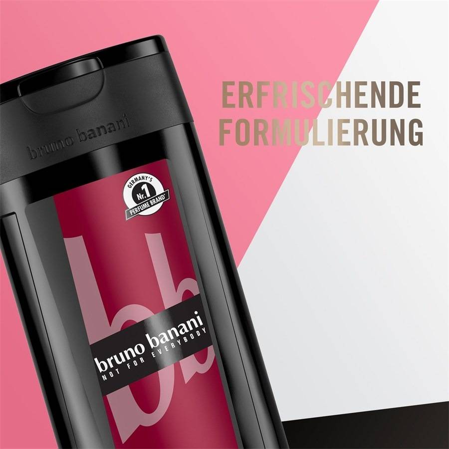 Bruno-Banani Loyal Man