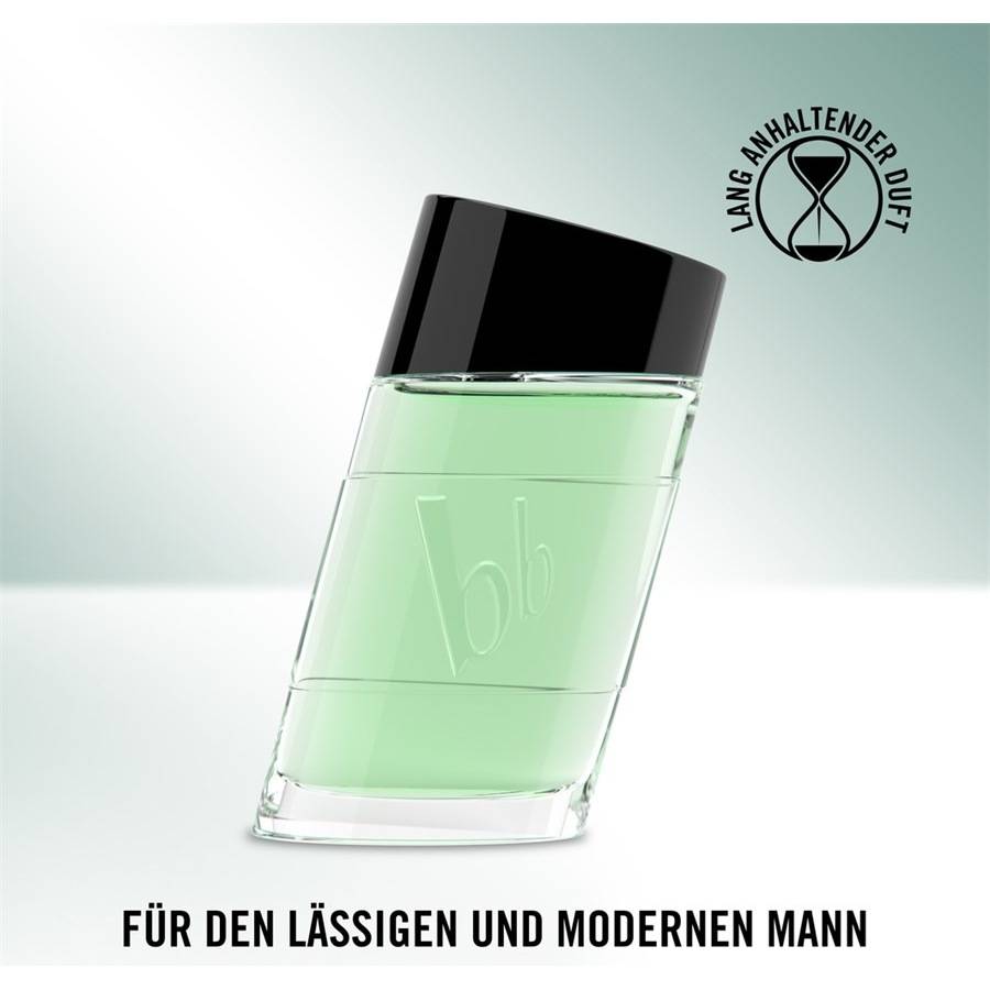 Bruno-Banani Made For Man