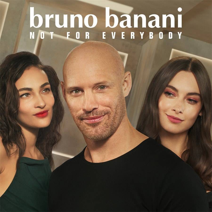 Bruno-Banani Made For Man