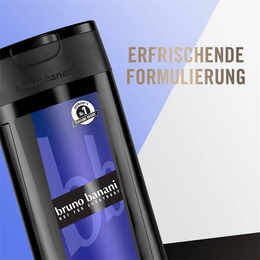 Bruno-Banani Magic Man