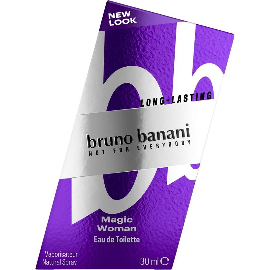 Bruno-Banani Magic Woman