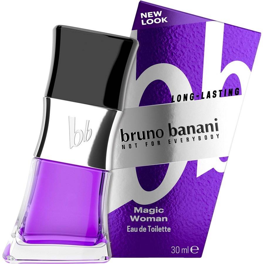 Bruno-Banani Magic Woman