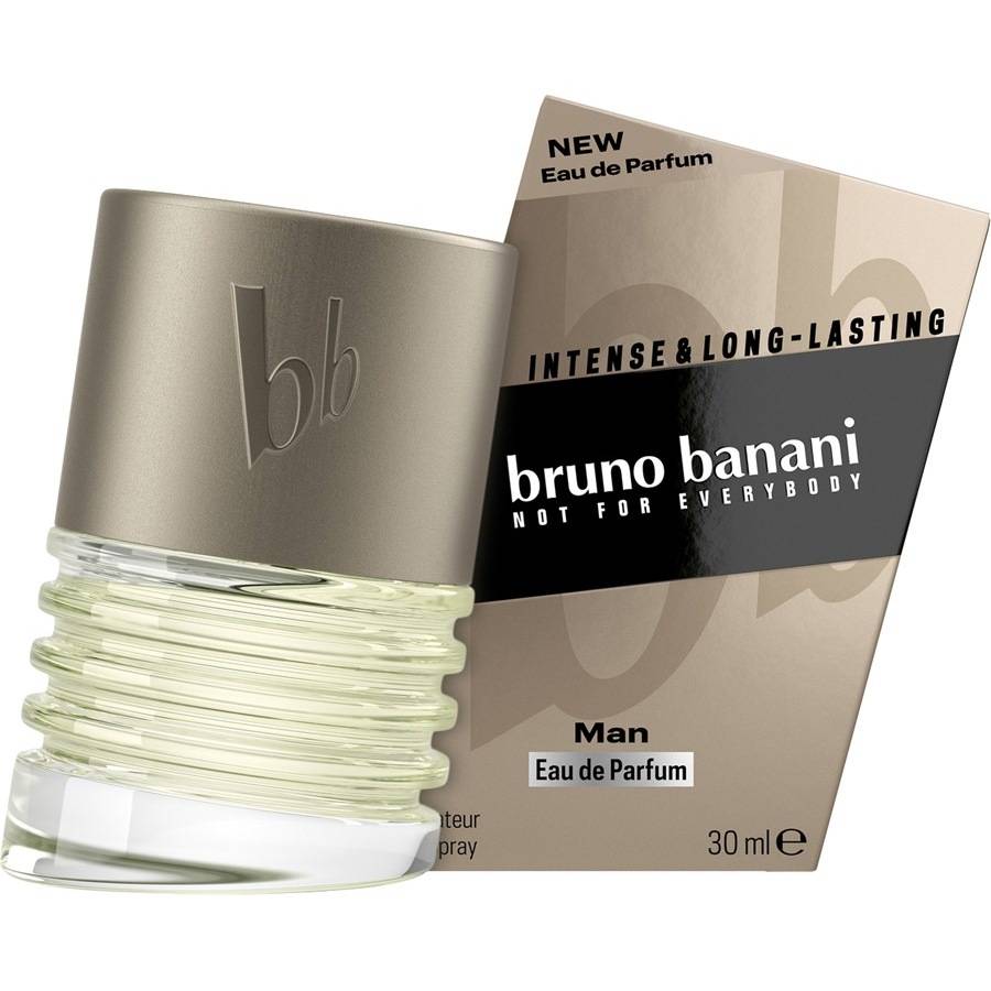 Bruno-Banani Man