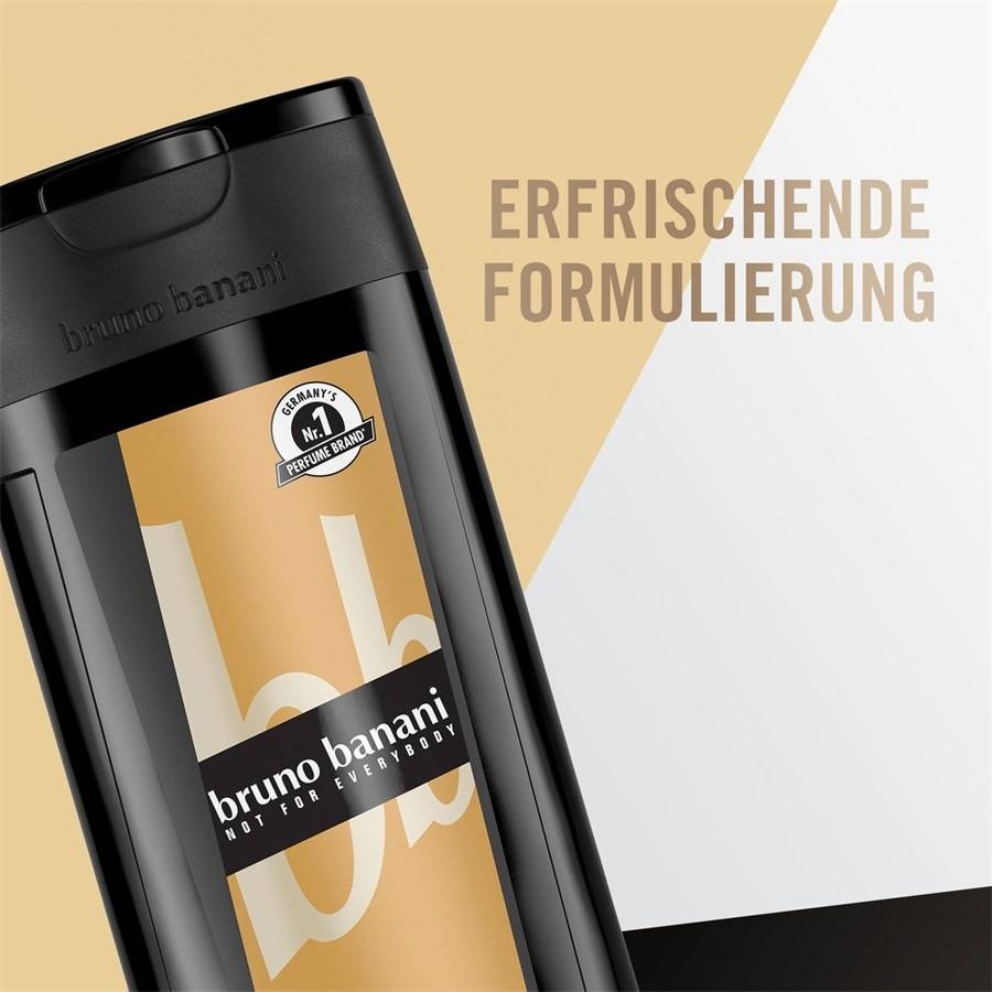 Bruno-Banani Man's Best