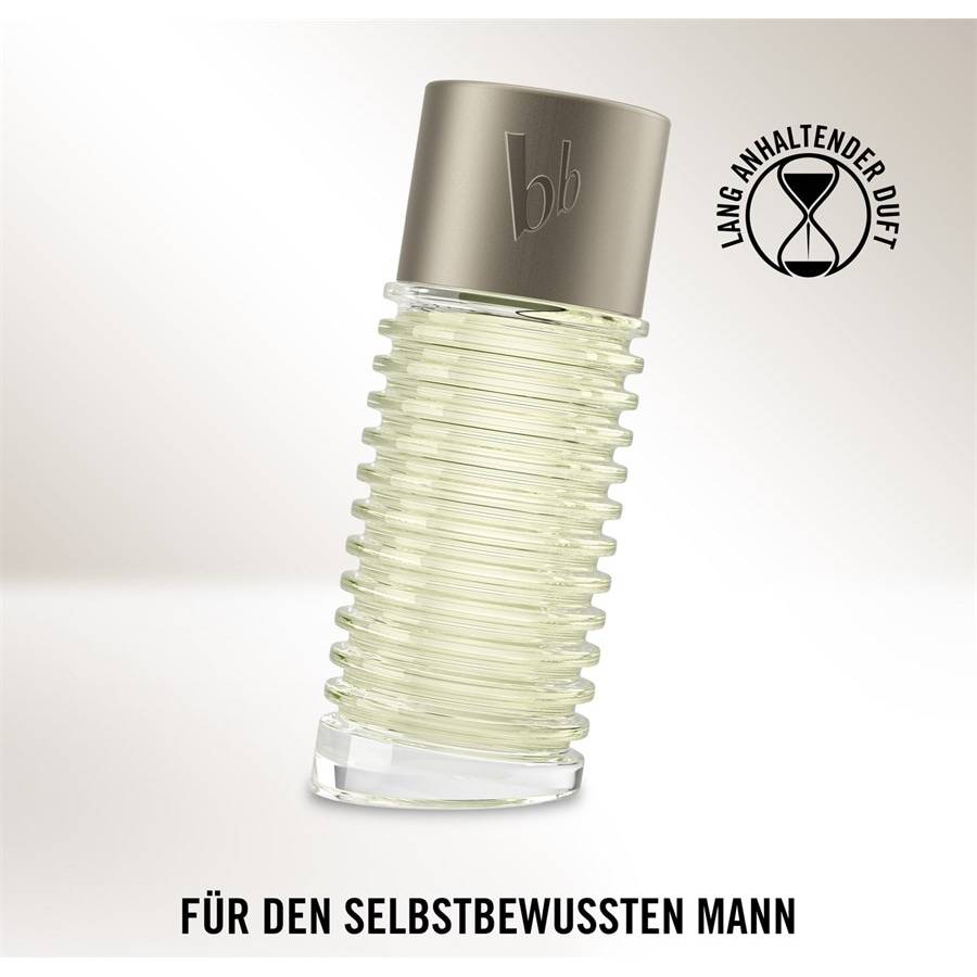 Bruno-Banani Man