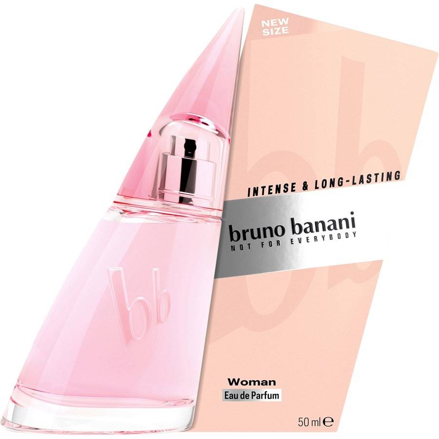 Bruno-Banani Woman