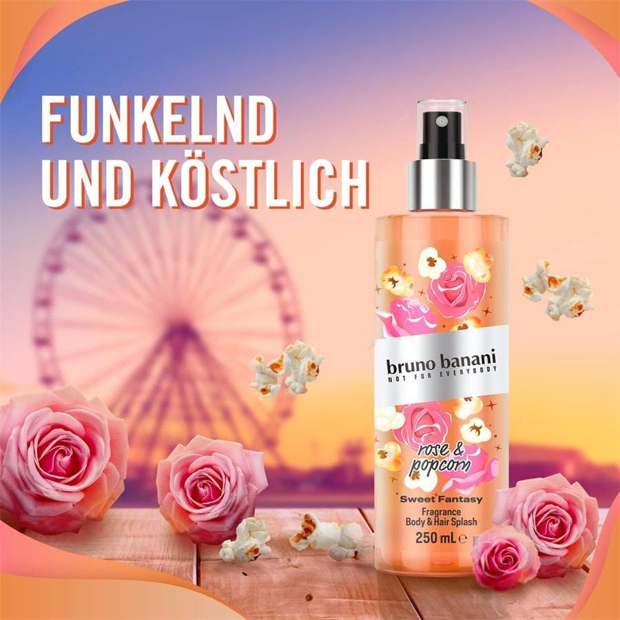Bruno-Banani Woman Summer