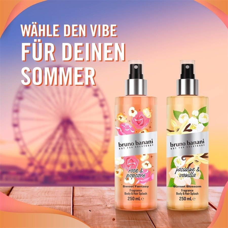 Bruno-Banani Woman Summer