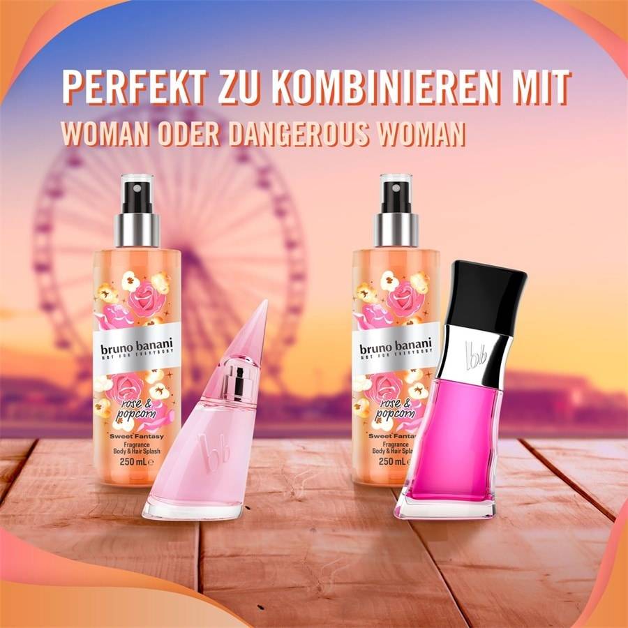 Bruno-Banani Woman Summer