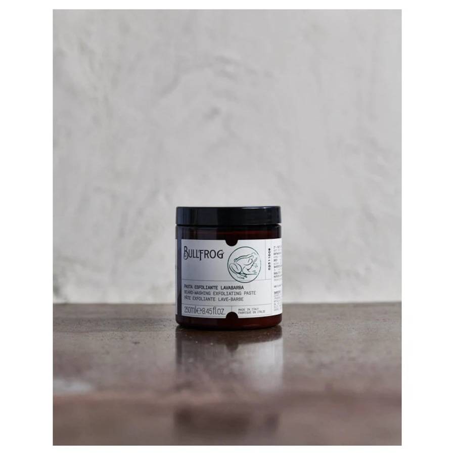 BULLFROG Bartpflege