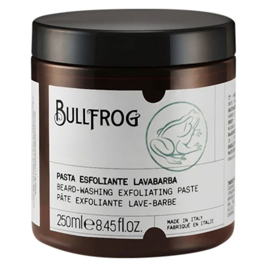 BULLFROG Bartpflege