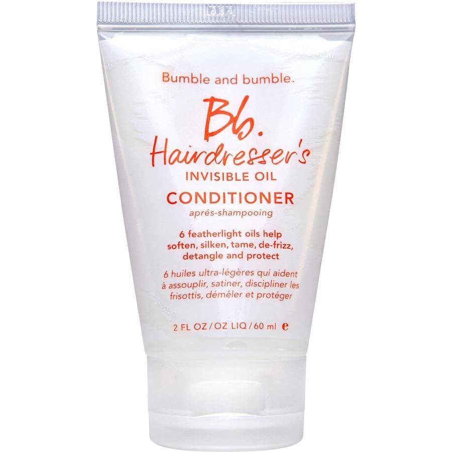 Bumble-and-bumble Conditioner