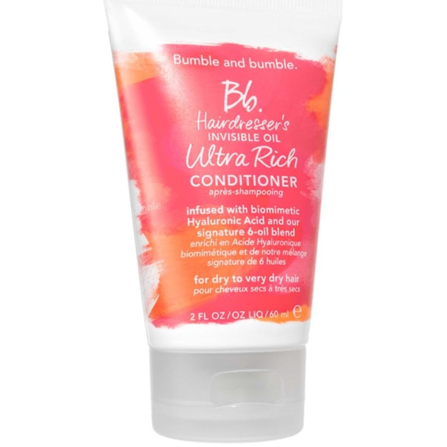 Bumble-and-bumble Conditioner